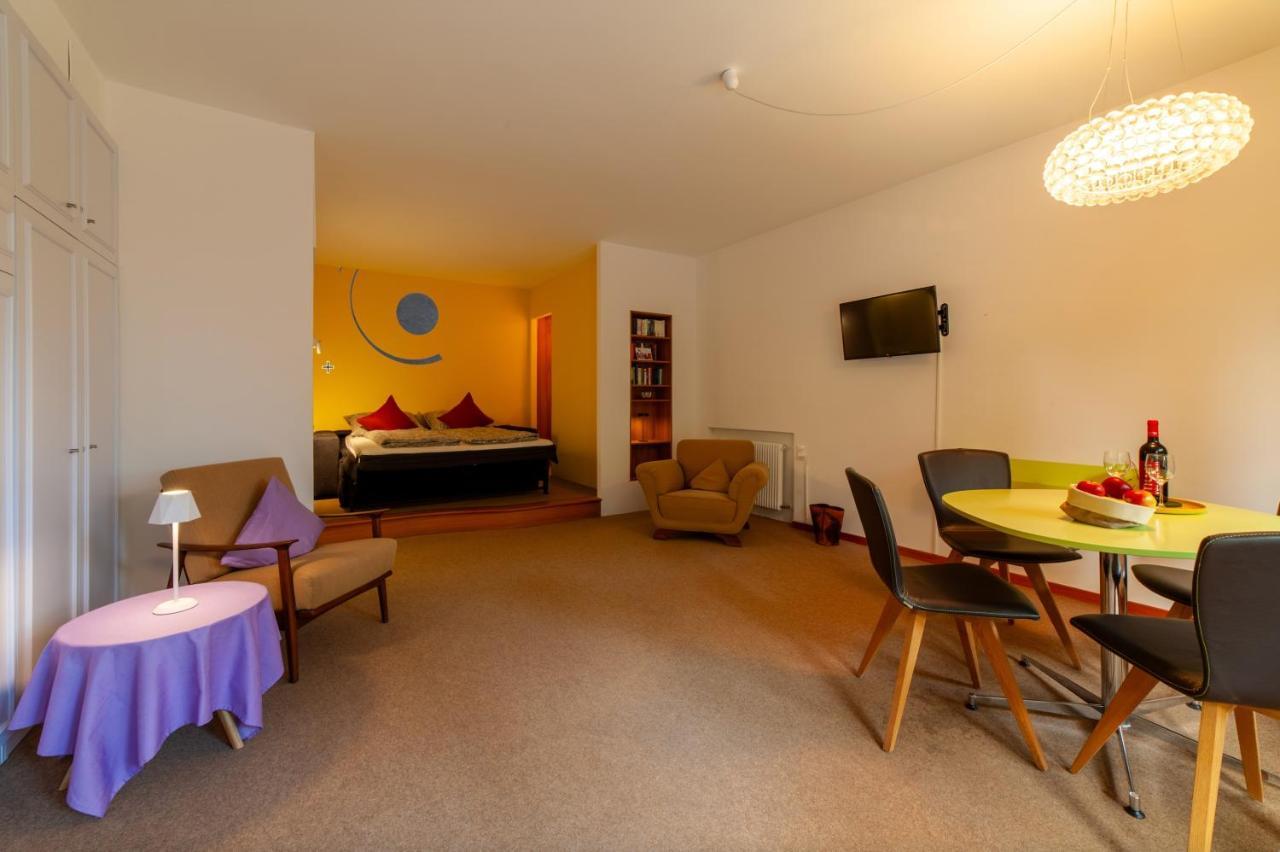 Amarillo Appartement Meran Buitenkant foto