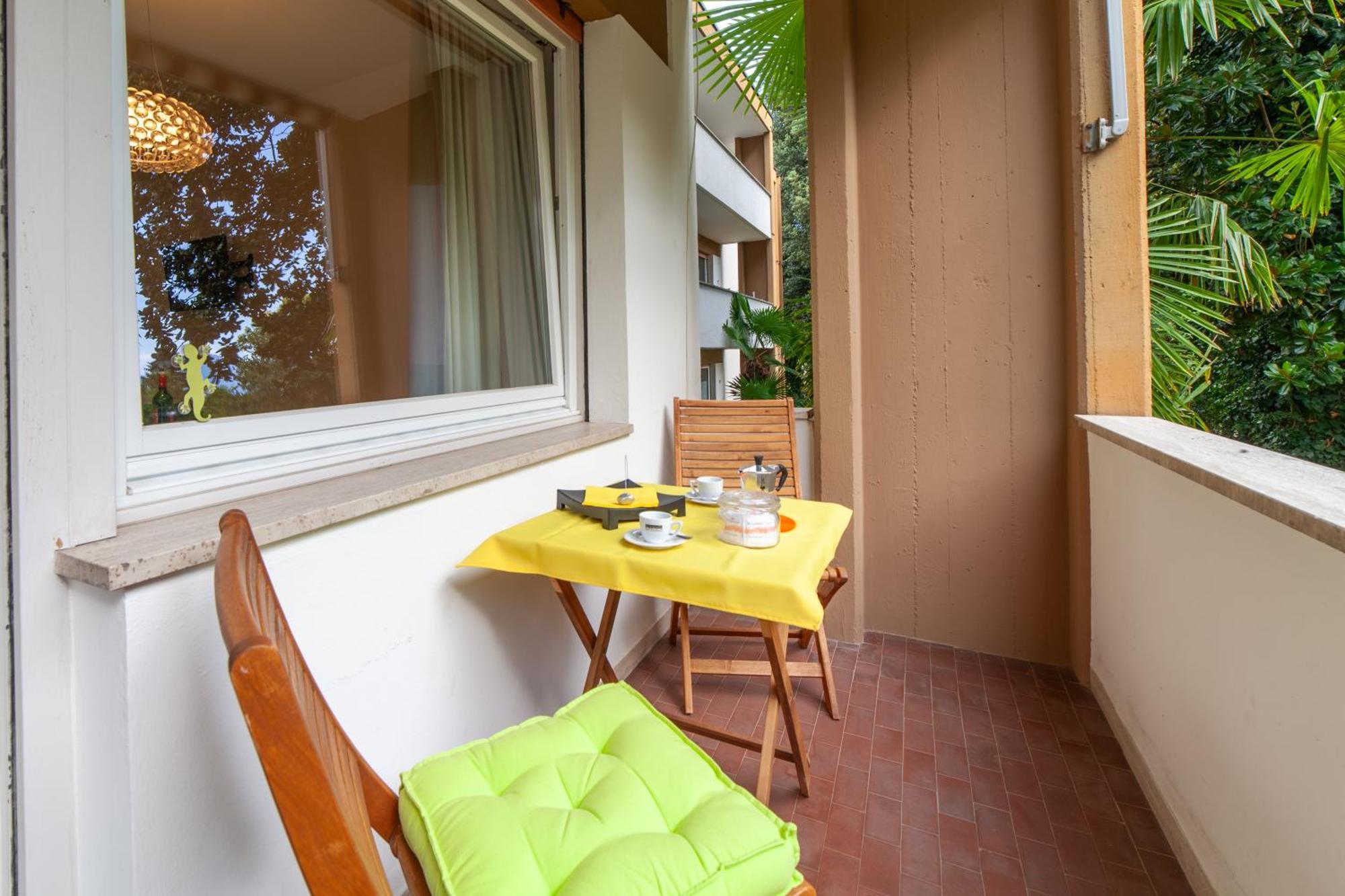 Amarillo Appartement Meran Buitenkant foto